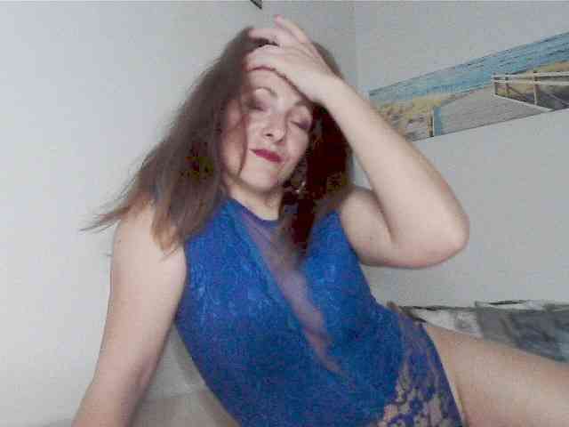 MilfiViviana webcam