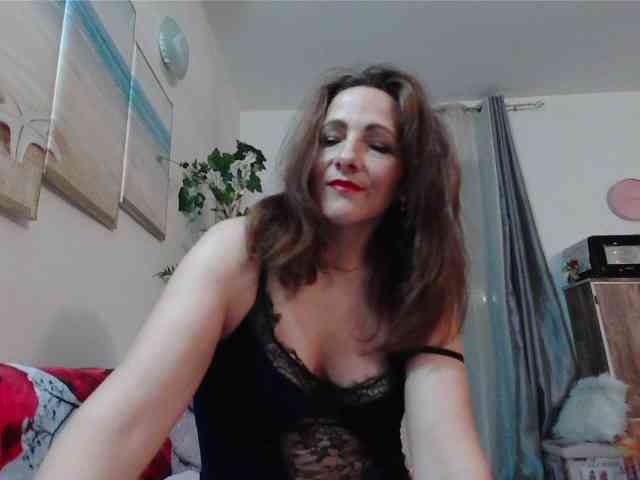 MilfiViviana webcam