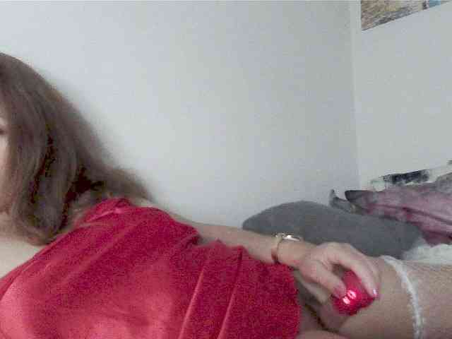 MilfiViviana webcam