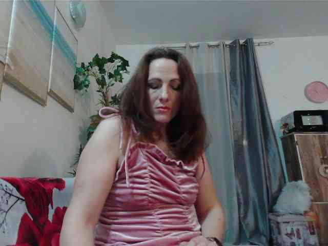 MilfiViviana webcam