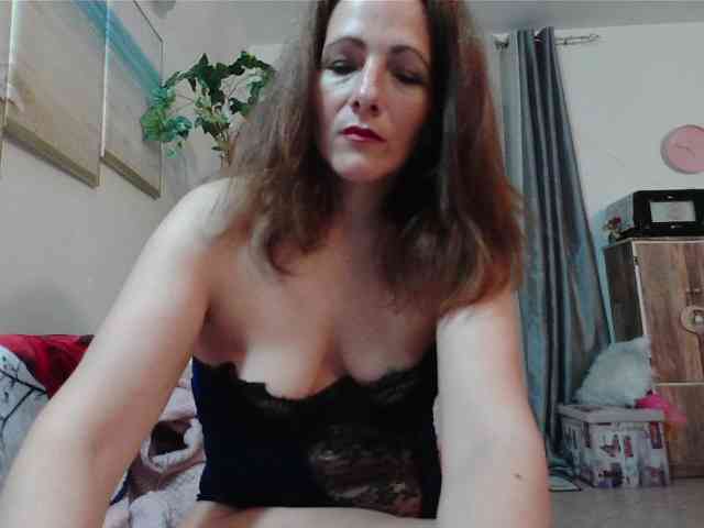 MilfiViviana webcam