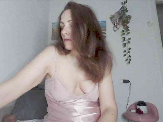 MilfiViviana webcam