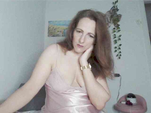 MilfiViviana webcam
