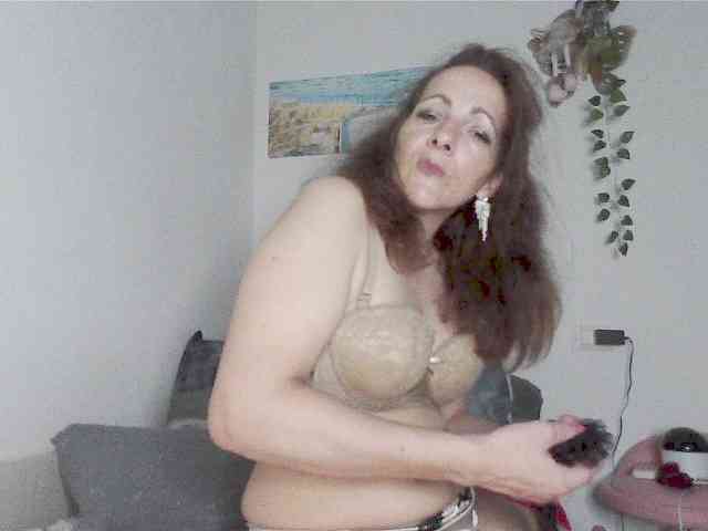 MilfiViviana webcam