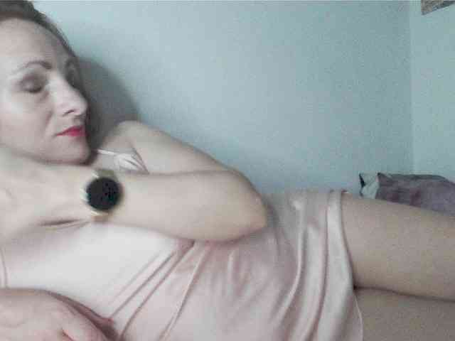 MilfiViviana webcam