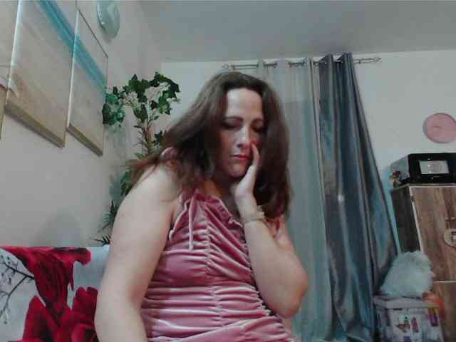 MilfiViviana webcam