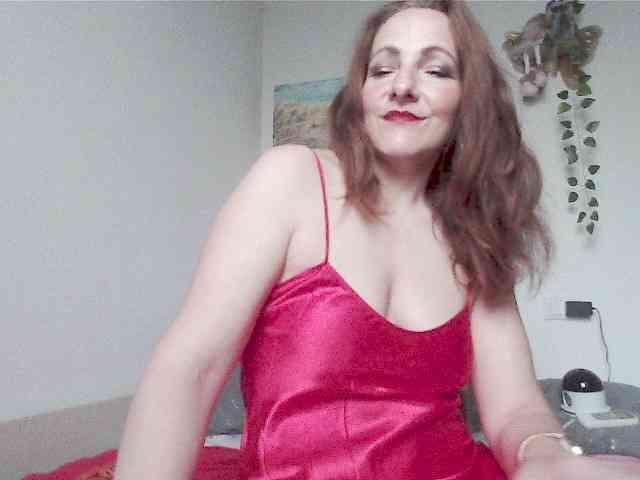MilfiViviana webcam