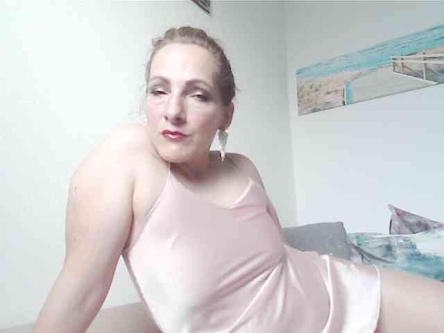 MilfiViviana webcam