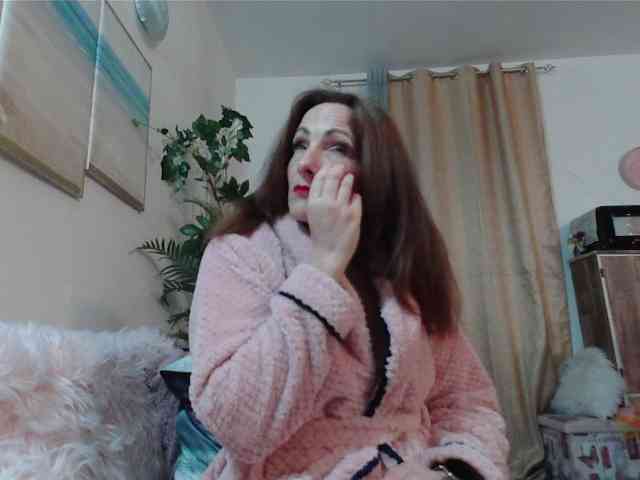 MilfiViviana webcam