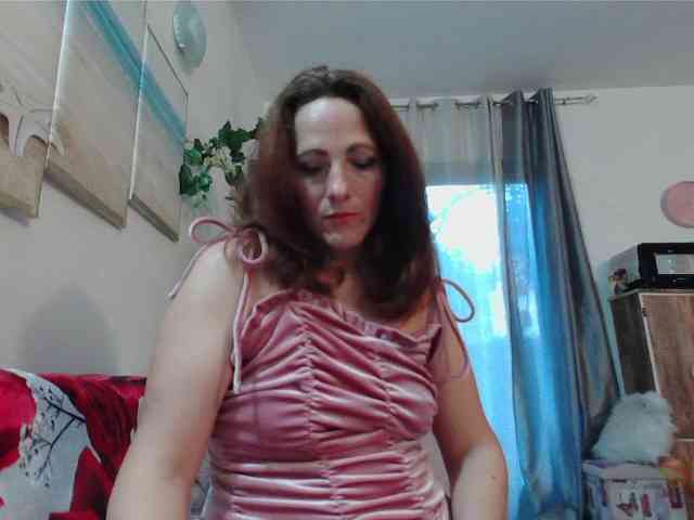 MilfiViviana webcam