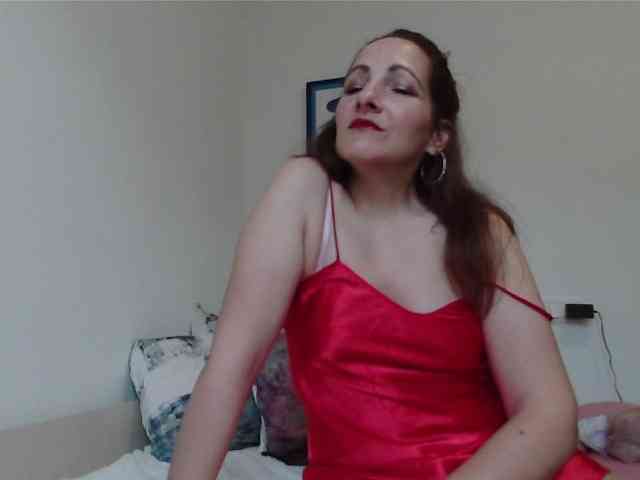 MilfiViviana webcam