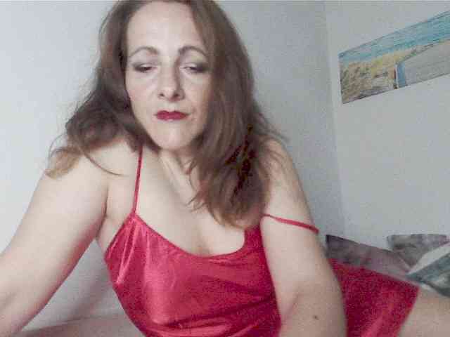 MilfiViviana webcam