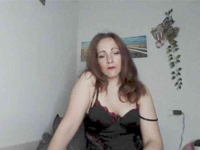 MilfiViviana webcam