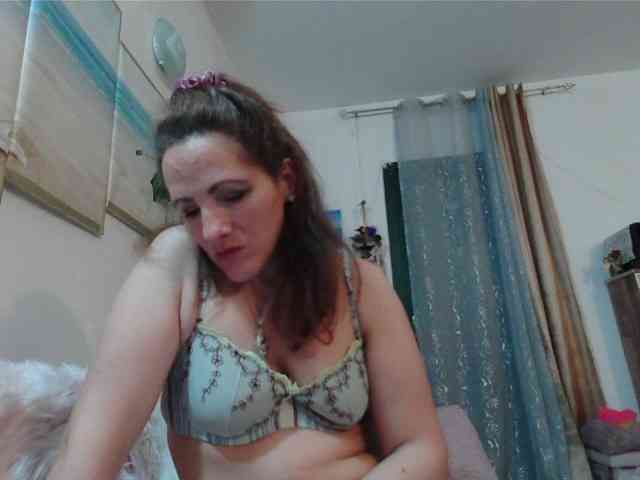 MilfiViviana webcam