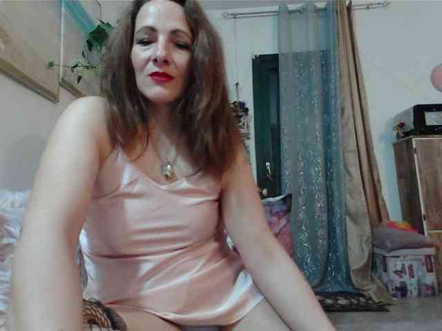 MilfiViviana webcam