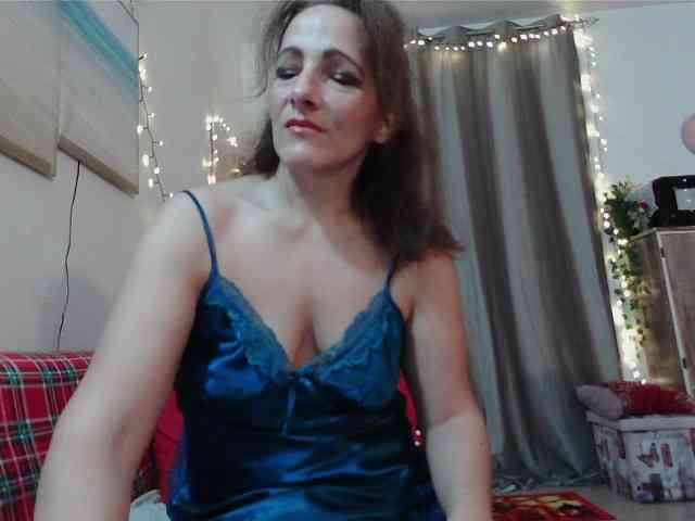 MilfiViviana bongacams