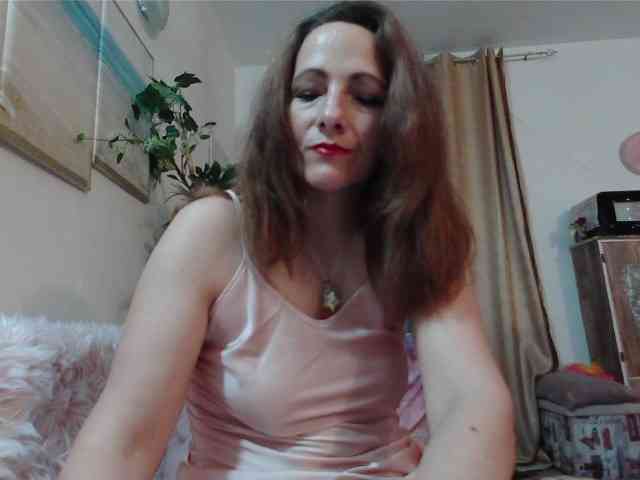 MilfiViviana webcam