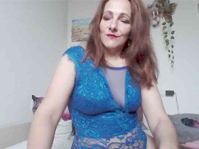 MilfiViviana webcam