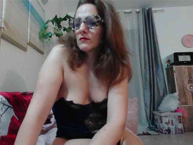 MilfiViviana webcam