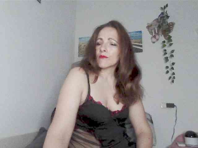 MilfiViviana webcam