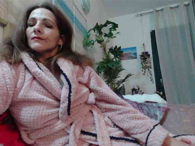 MilfiViviana webcam