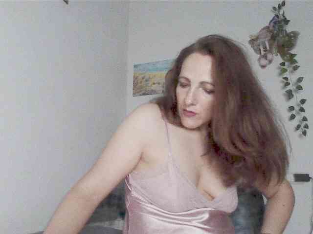 MilfiViviana webcam