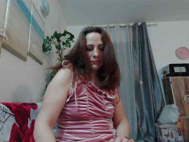 MilfiViviana webcam