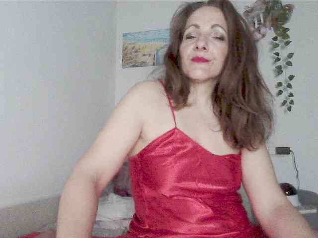 MilfiViviana webcam