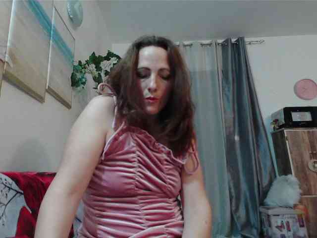 MilfiViviana webcam