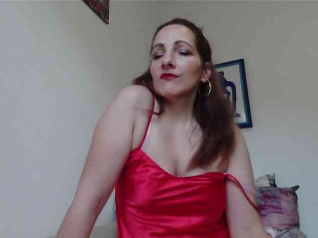 MilfiViviana webcam