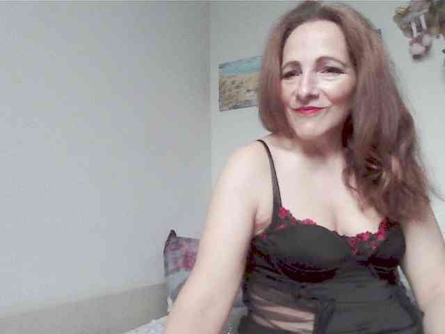 MilfiViviana webcam