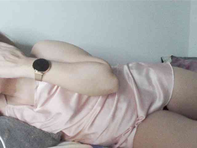 MilfiViviana webcam