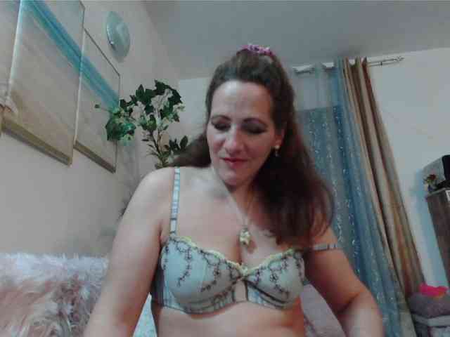 MilfiViviana webcam