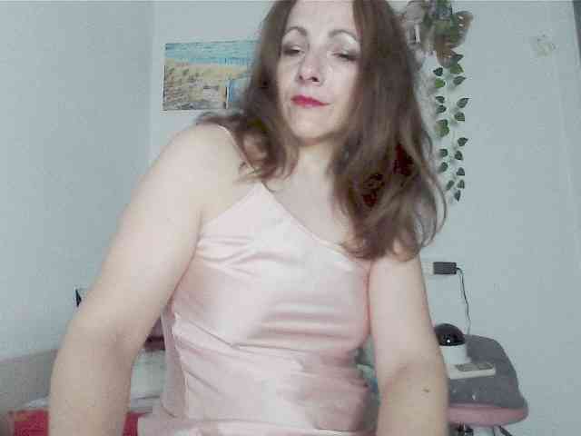 MilfiViviana webcam