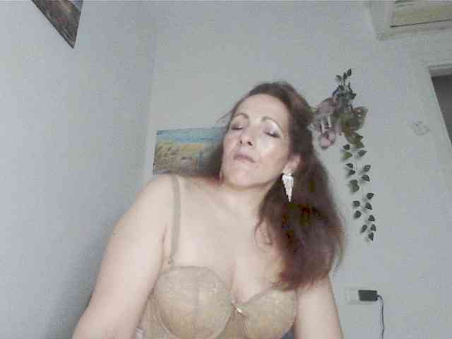 MilfiViviana webcam