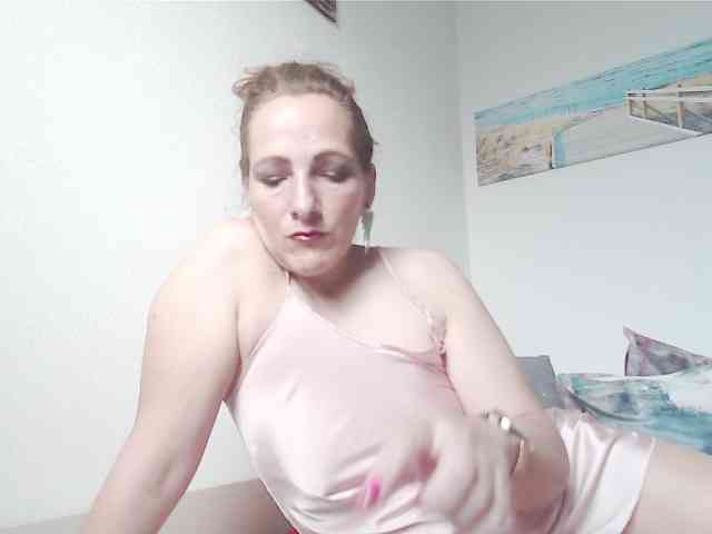 MilfiViviana webcam