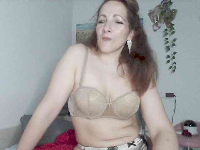 MilfiViviana webcam