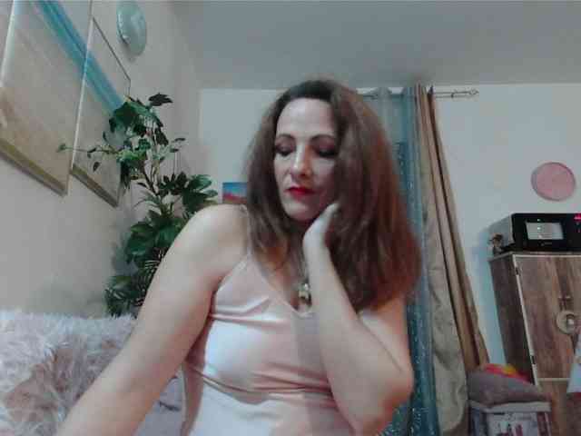 MilfiViviana webcam
