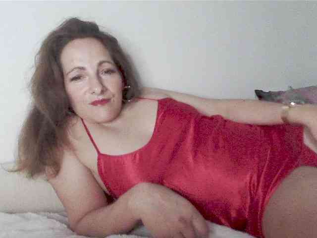 MilfiViviana webcam