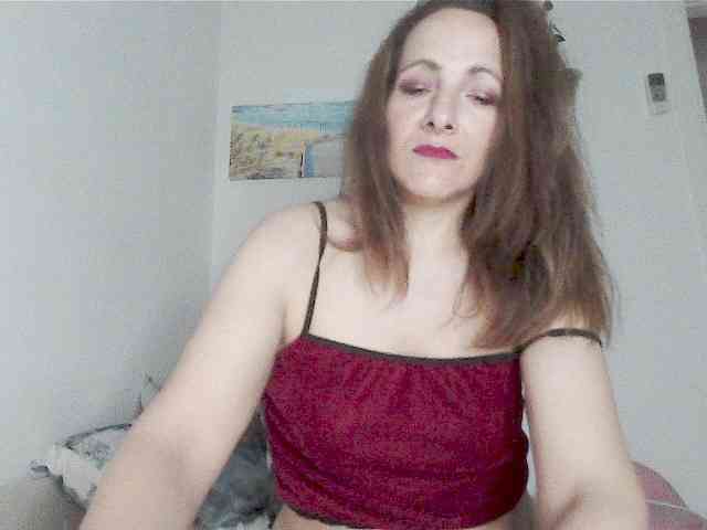 MilfiViviana webcam