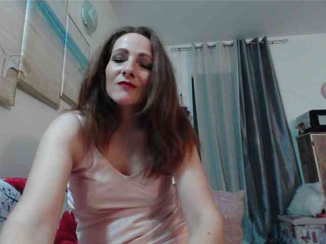 MilfiViviana webcam