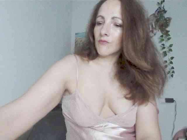 MilfiViviana webcam
