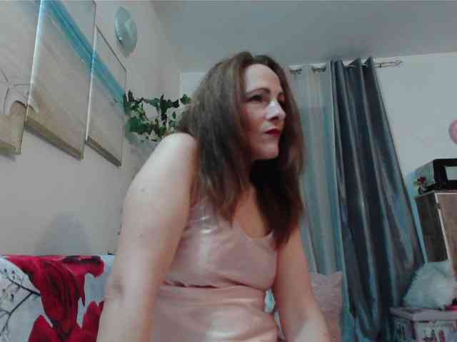 MilfiViviana webcam
