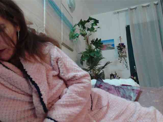 MilfiViviana webcam