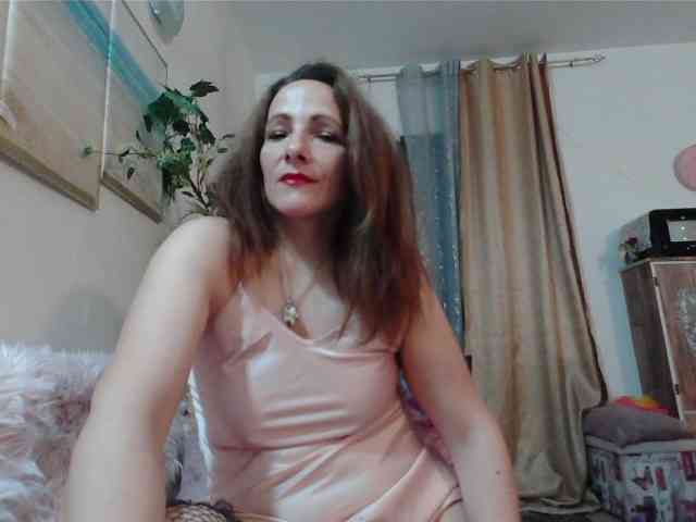 MilfiViviana webcam