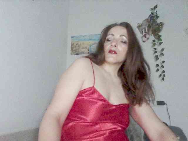 MilfiViviana webcam
