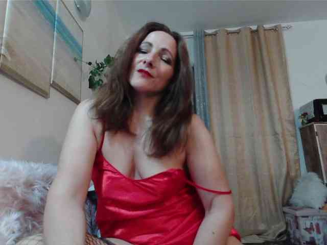 MilfiViviana webcam