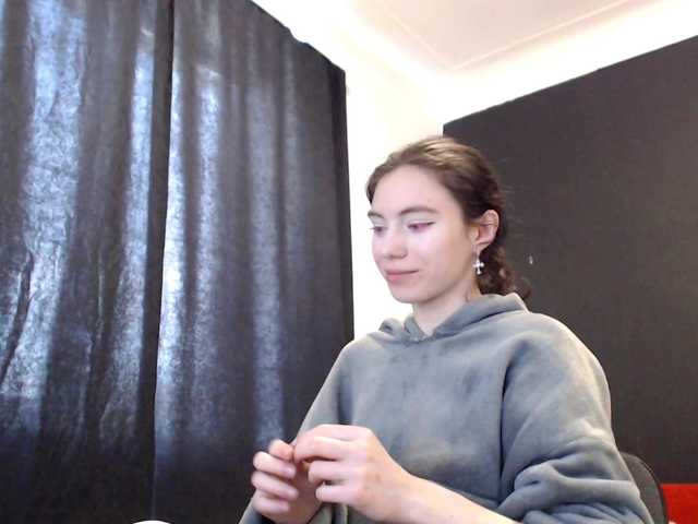 Feyka-dream live cam on BongaCams