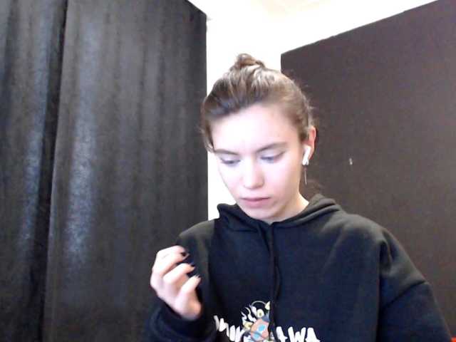 Feyka-dream live cam on BongaCams