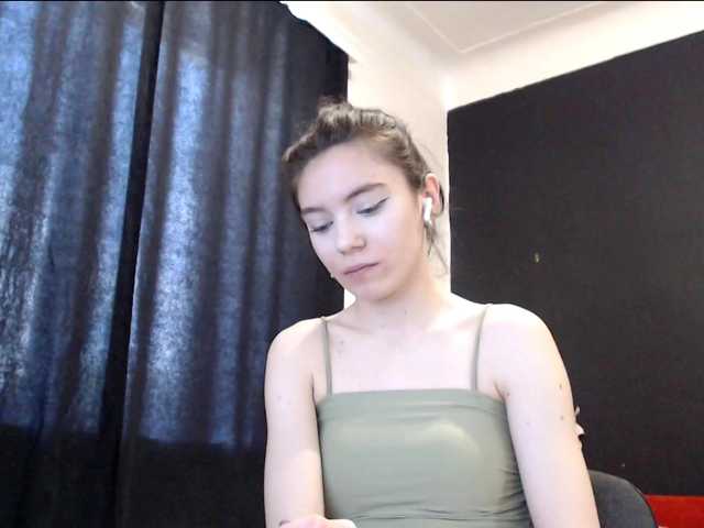 Feyka-dream live cam